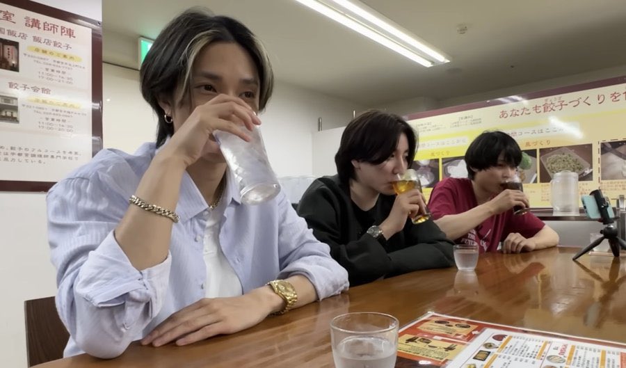 Newいつき tweet media