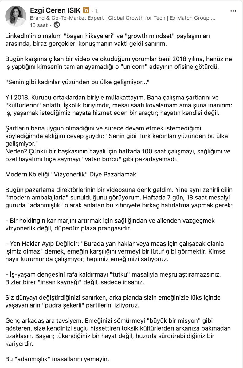 Selim SIDALI 🇹🇷🇦🇹 tweet media