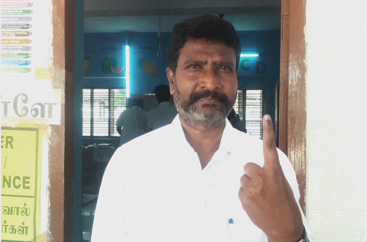 ஆ.நாகராசன் tweet media