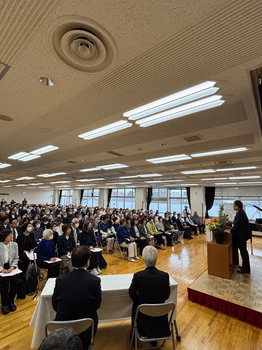 金沢市長【公式】 tweet media