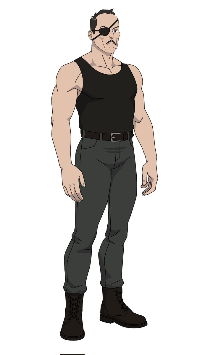 General Kregg tweet media