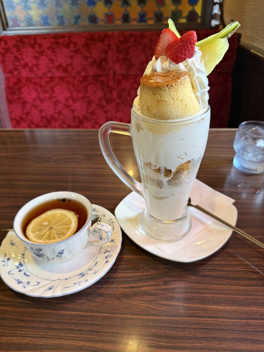 ルート🌟 tweet media