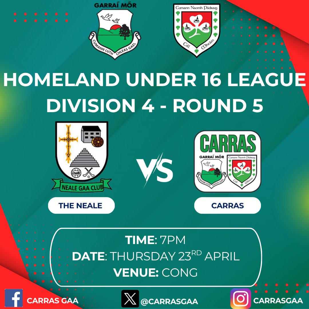Carras Gaa tweet media