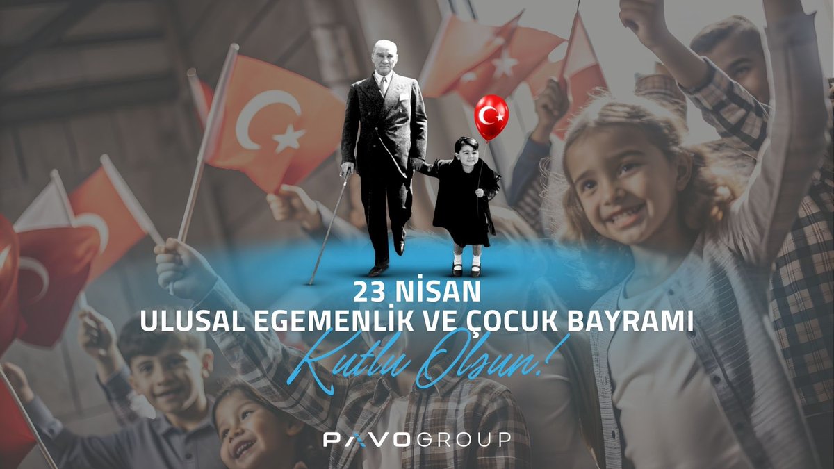 Pavo Group tweet media