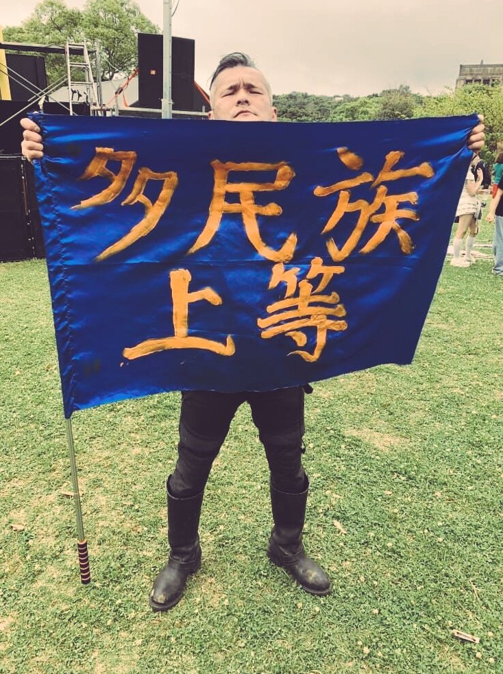 TZW 1984 tweet media