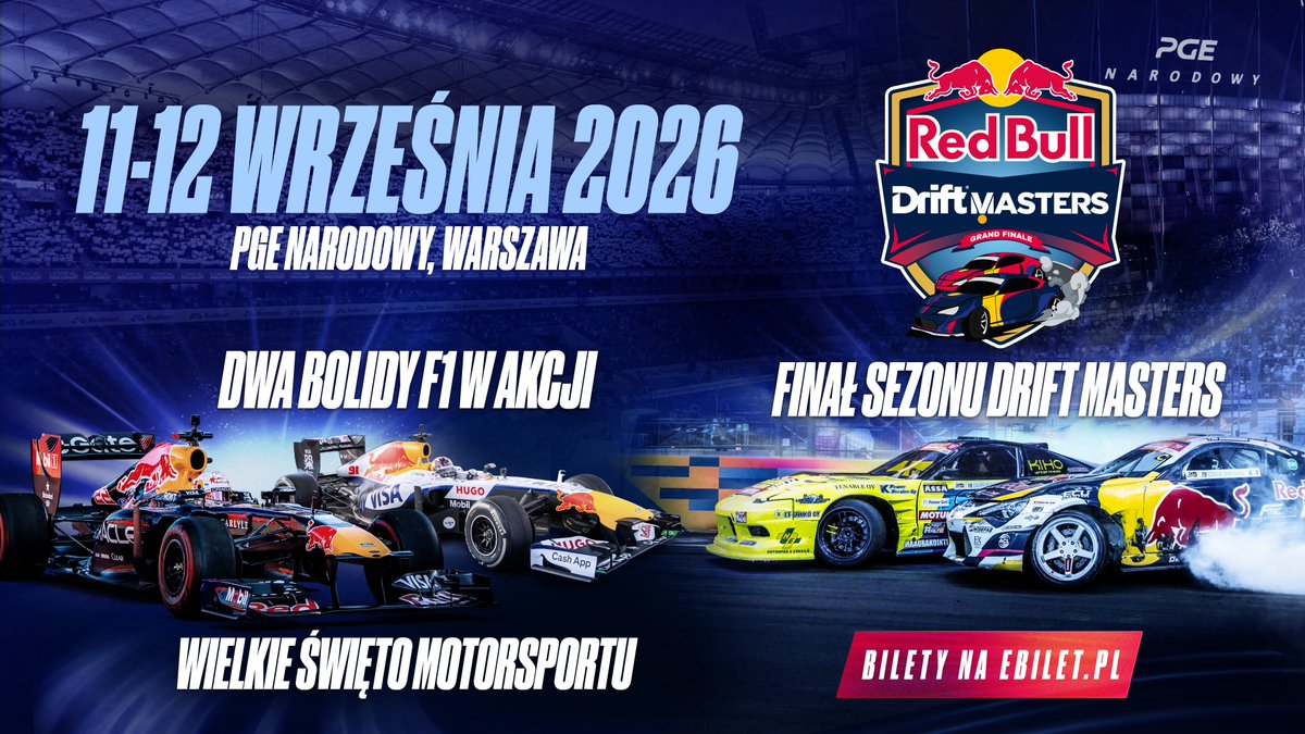 Red Bull Polska tweet media