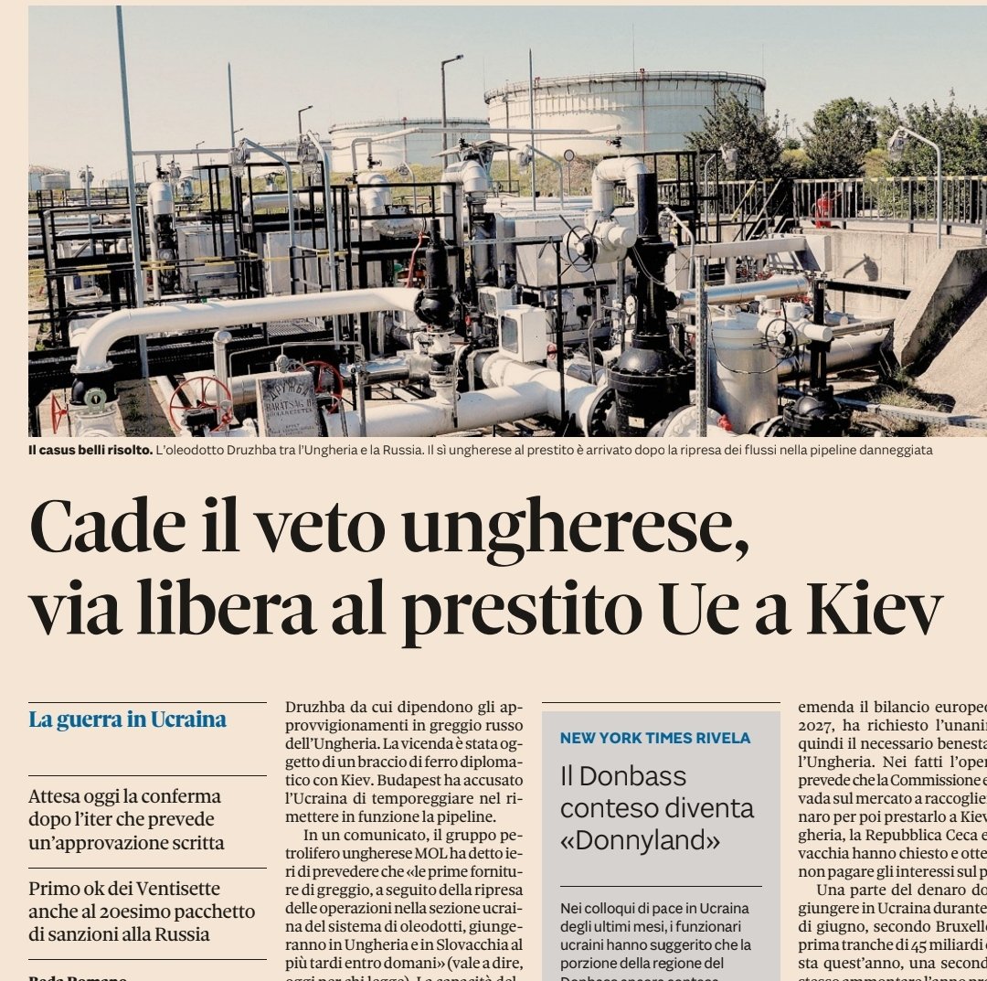 Gilberto Trombetta tweet media