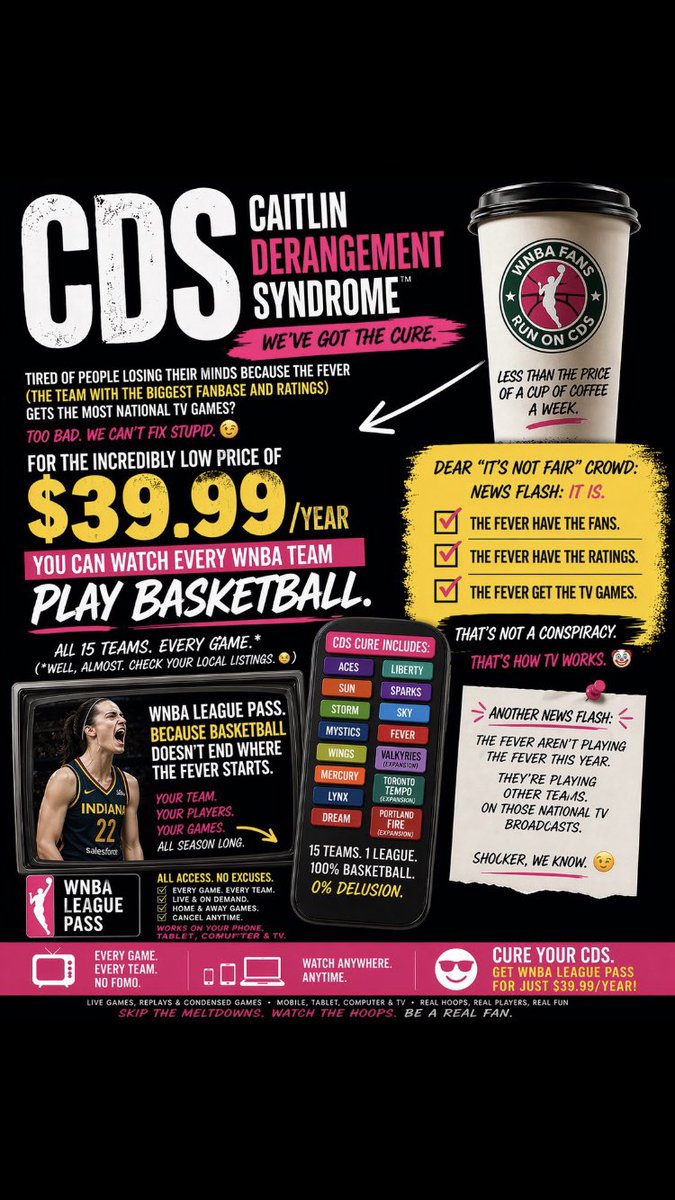 CT Smith tweet media