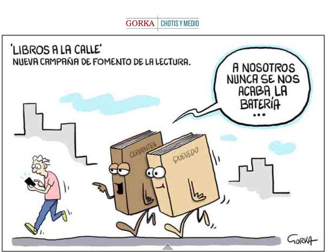 Emilio del Río tweet media
