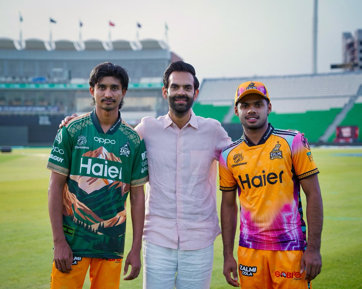 Zohaib Hussain tweet media