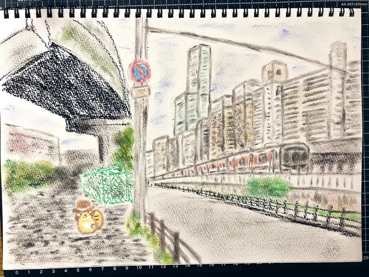 はるちゃん tweet media