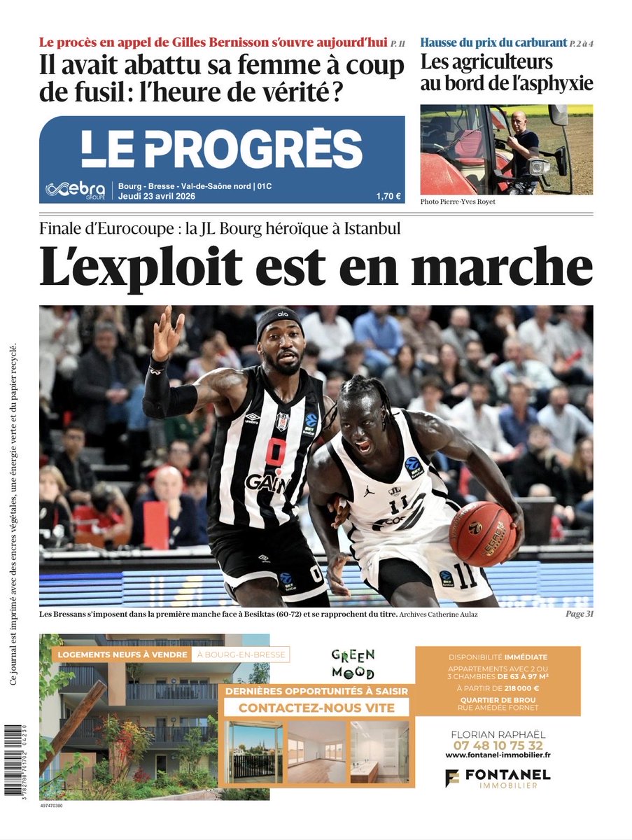 Romain Brusc tweet media