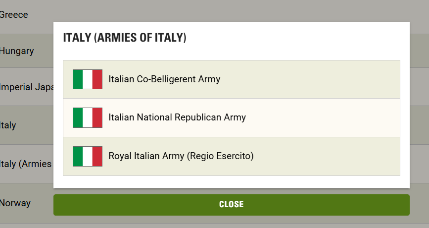 Warlord Games Spain tweet media