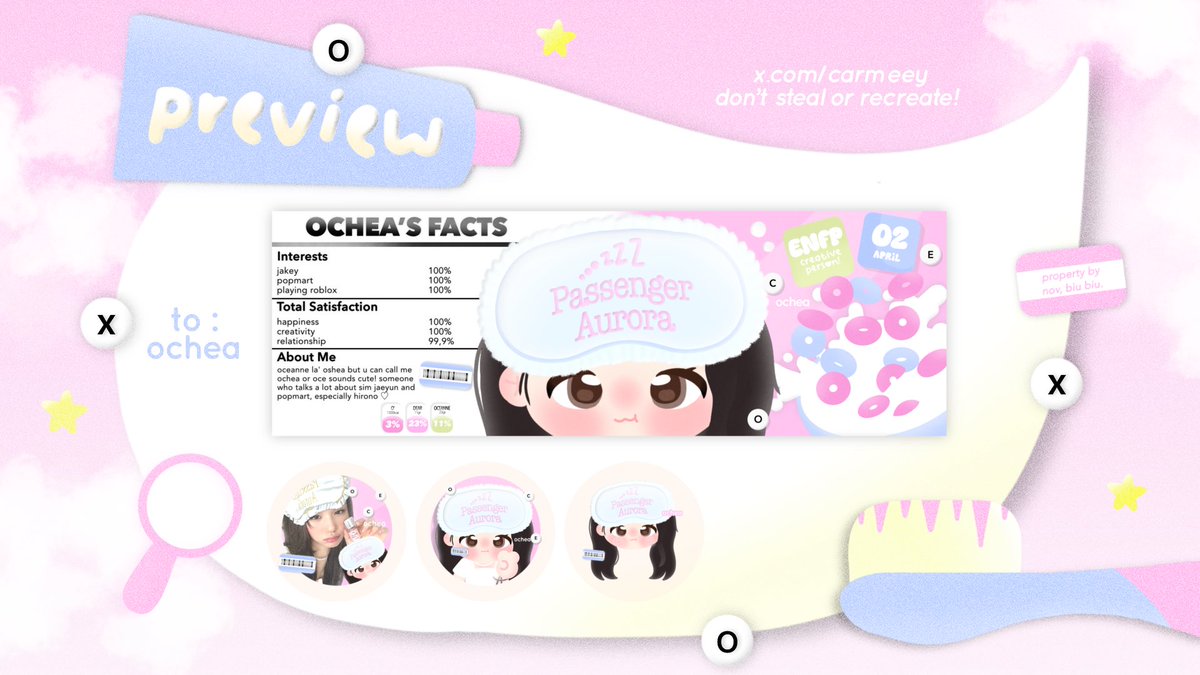 nyopie ₍՞-.-՞₎ 🍟 tweet media