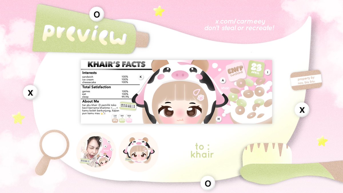 nyopie ₍՞-.-՞₎ 🍟 tweet media