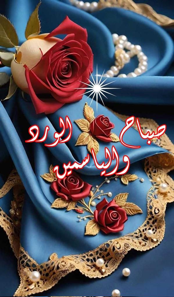 حسين الملكي tweet media