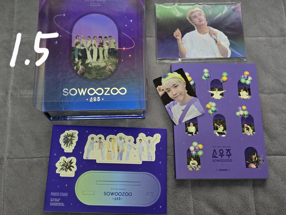 mo_no_mong's tweet photo. 소우주 dvd
디코 X 디지털코드 X
포카 poca 제이홉 jhope
1.5

wts wtb bts poca rm jin suga jhope jimin v jungkook namjoon seokjin yoongi hoseok taehyung persona proof fc ptd dvd photobook 방탄 남준 석진 윤기 호석 지민 태형 정국 양도 머스터 photocard 메모리즈 디비디 포카 앨범 판매 https://t.co/s00IvKCEbN