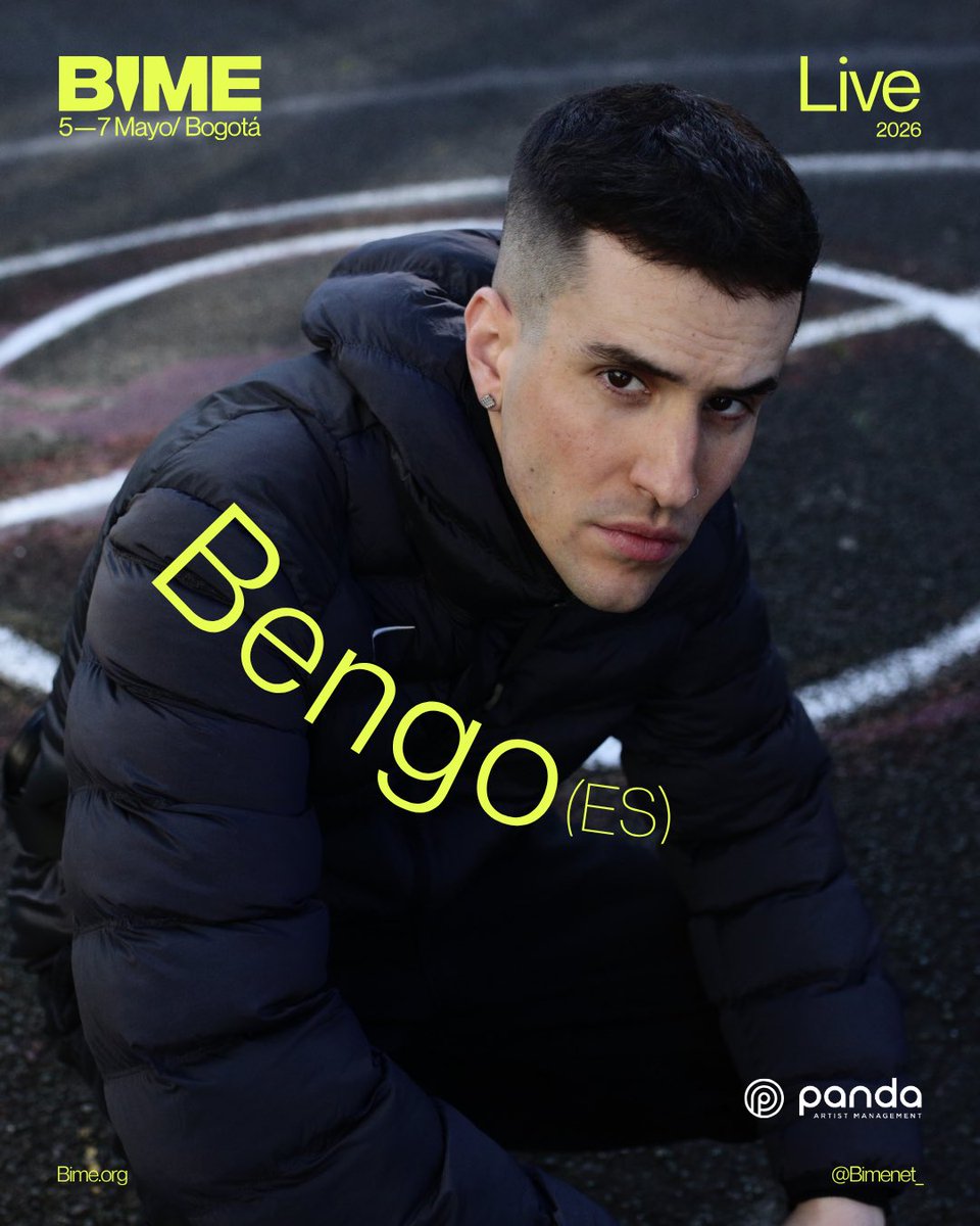 Panda Artist Management tweet media