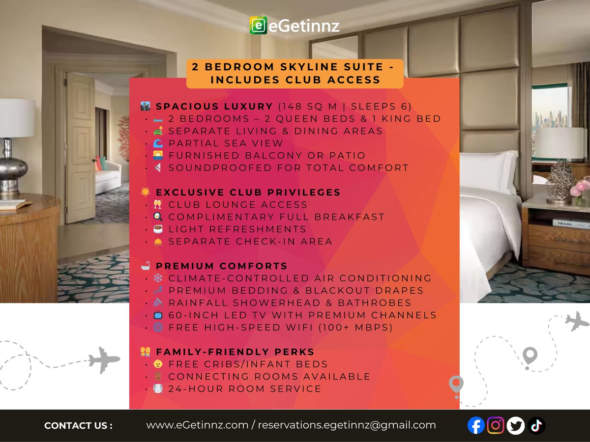 eGetinnz USA tweet media