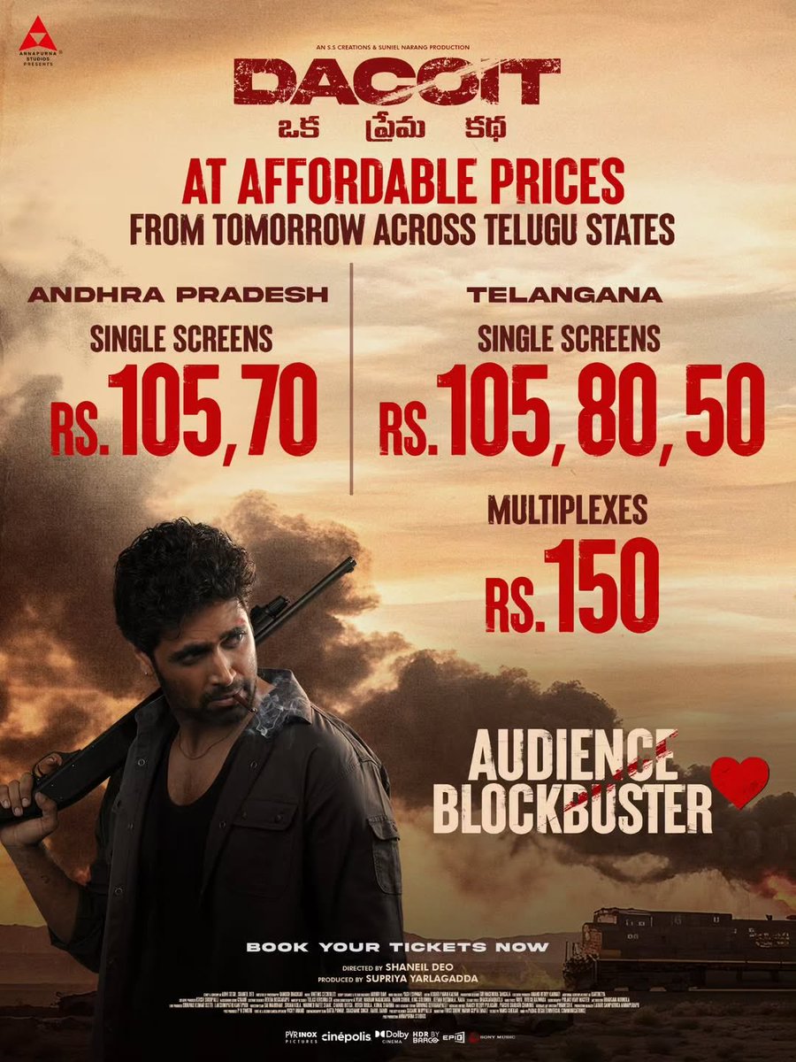 Adivi Sesh tweet media