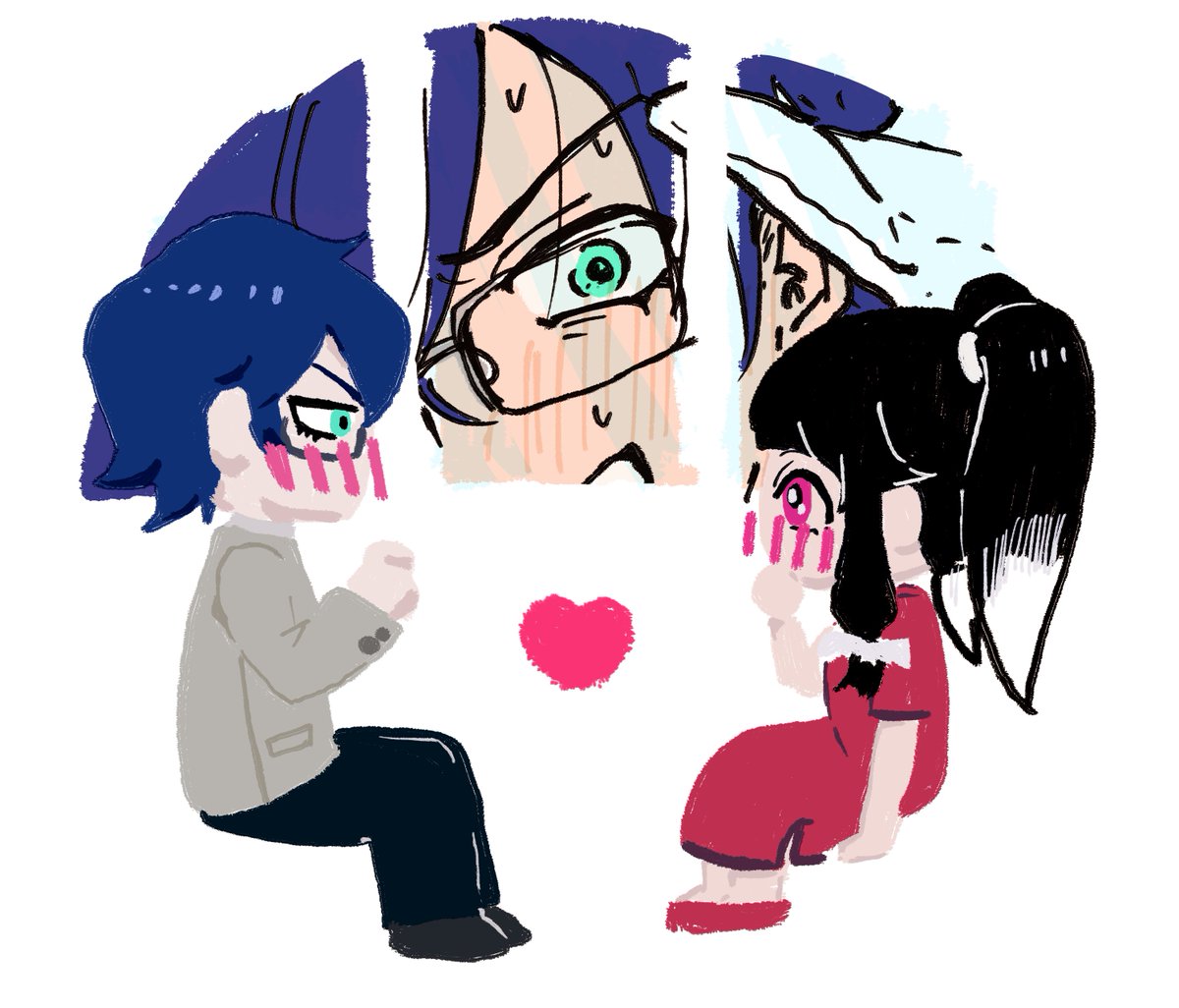 じたこ tweet media