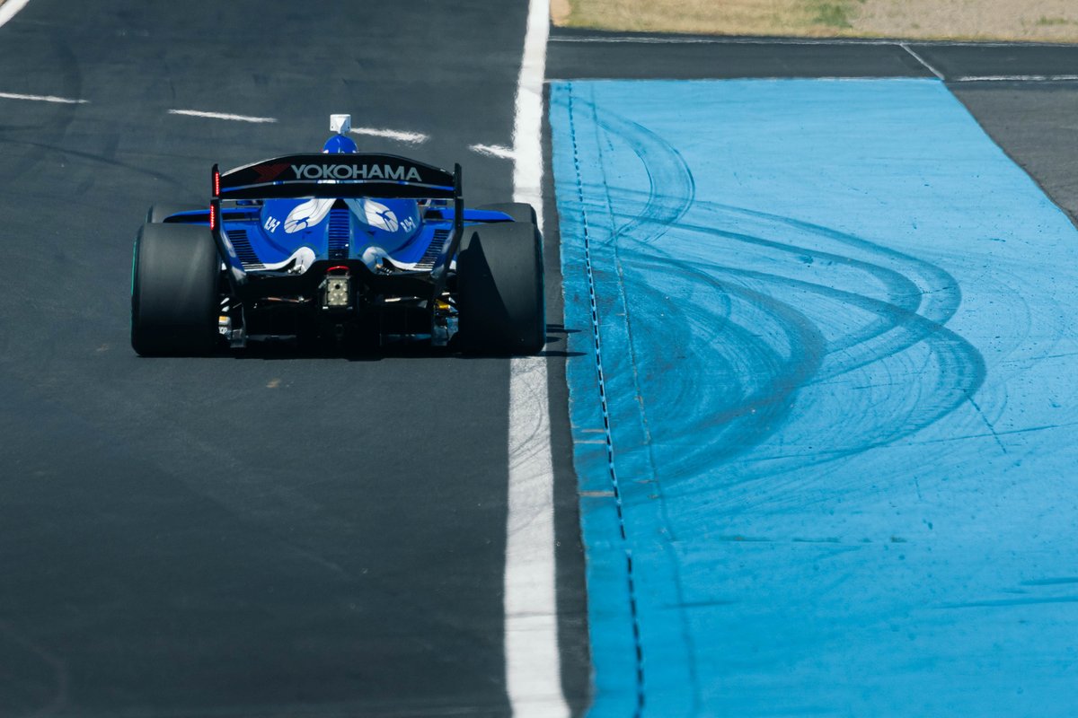 SUPER_FORMULA's tweet image. (｣´0`)｣ #HappyBirthday
─　─　─　─　─　─
🎂#笹原笹原 選手🎂
─　─　─　─　─　─
誕生日おめでとうございます
皆さんも一緒に📣📣📣

#SFormula #1996年4月24日