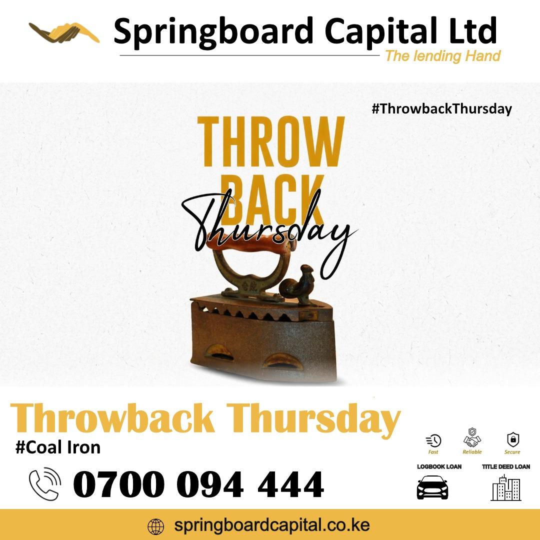 Springboard Capital tweet media