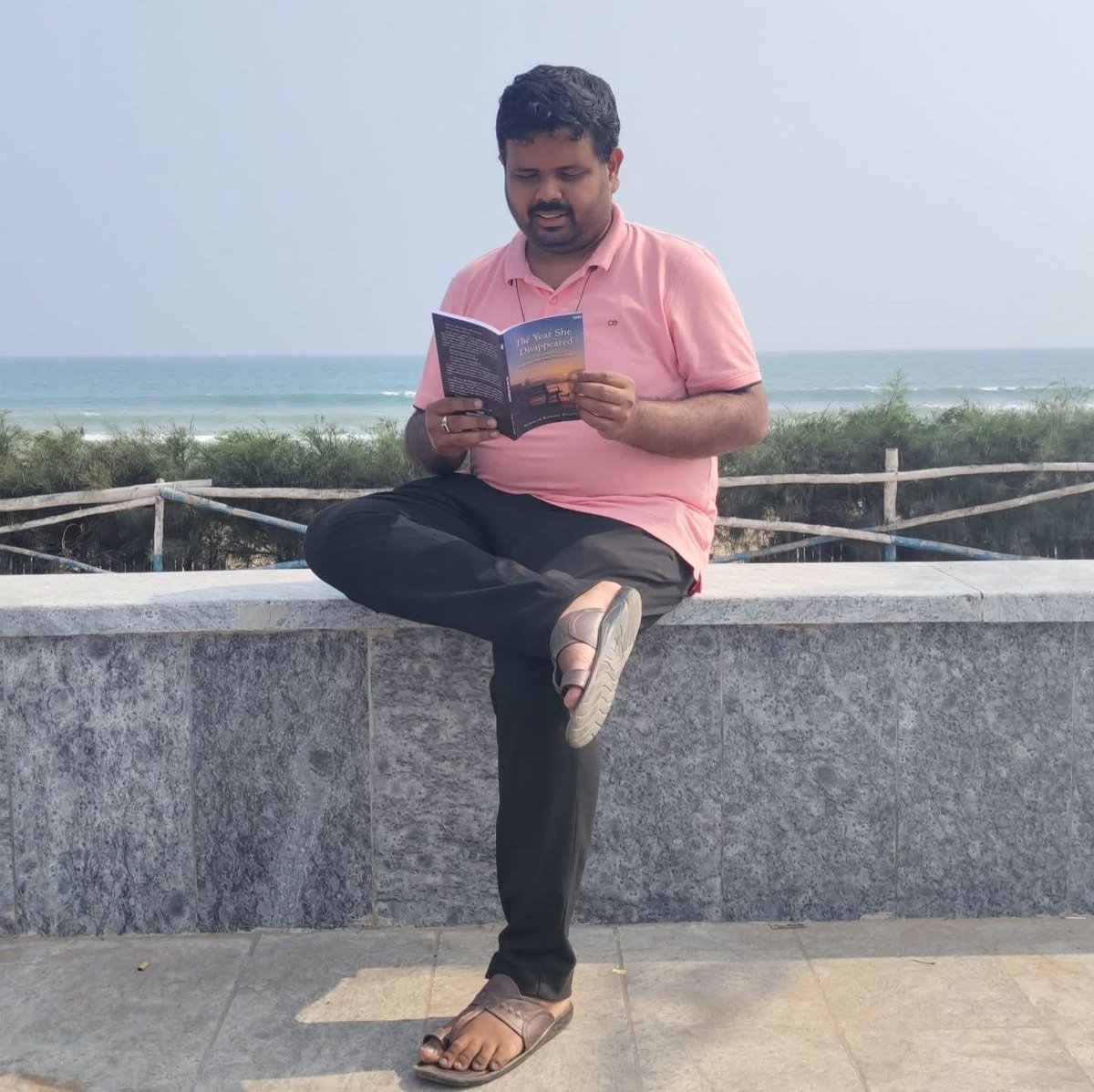 Sangram Keshari Senapati (ଗପୁ) tweet media