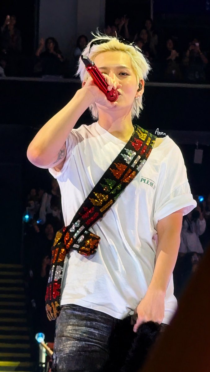 YOSHI IN MANILA #YOSHI