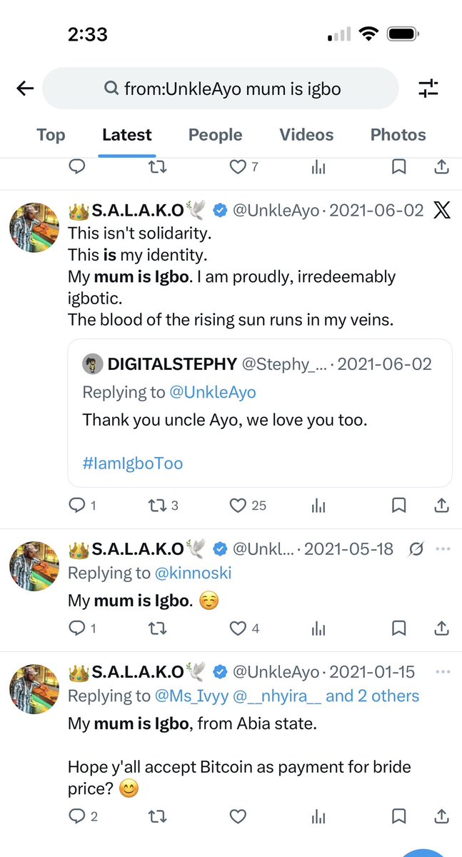 Derayo🌟 tweet media