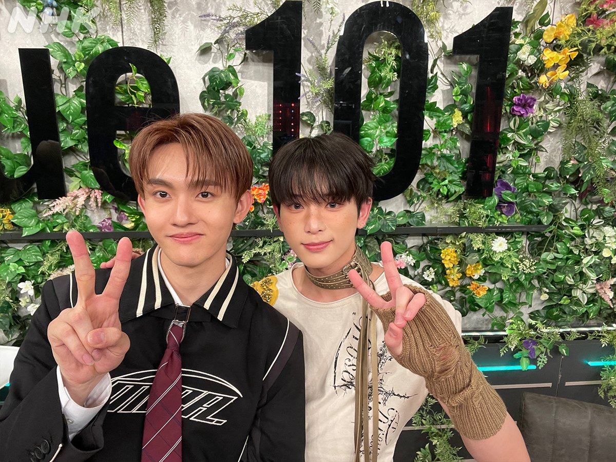 Venue101 tweet media