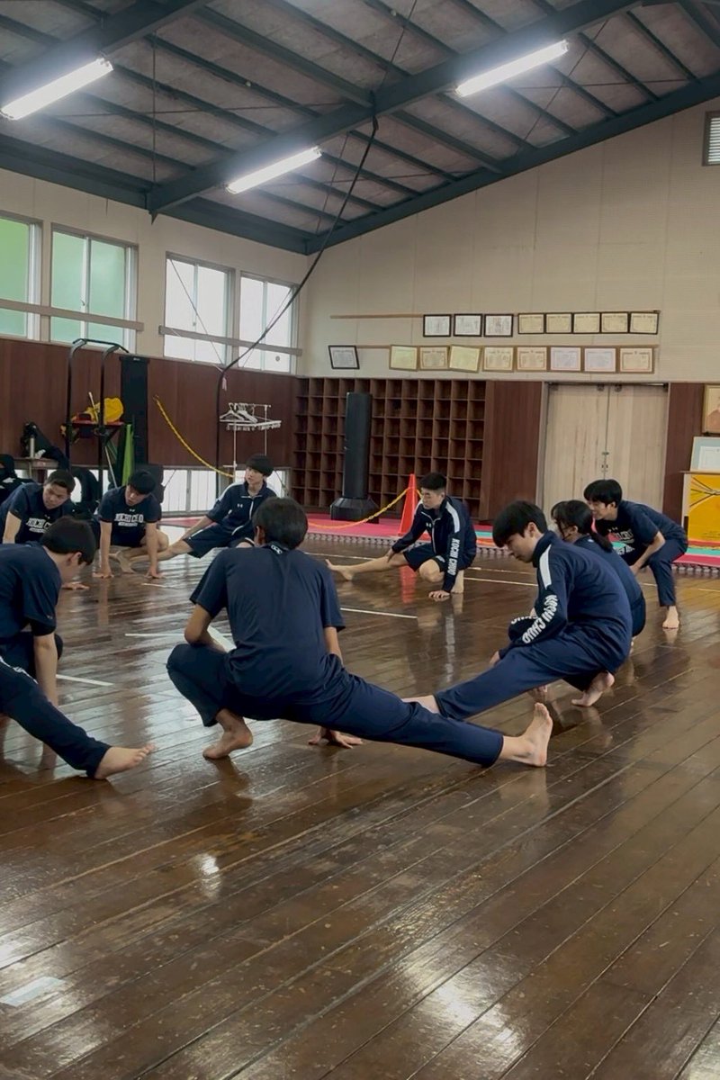 高知中央高等学校 tweet media