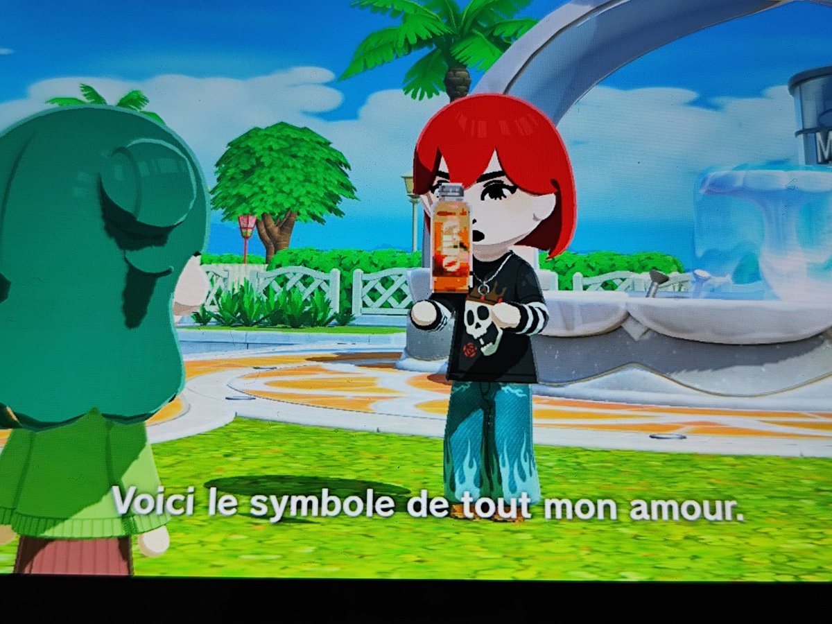ah ouais