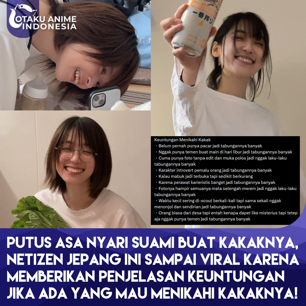 Otaku Anime Indonesia tweet media