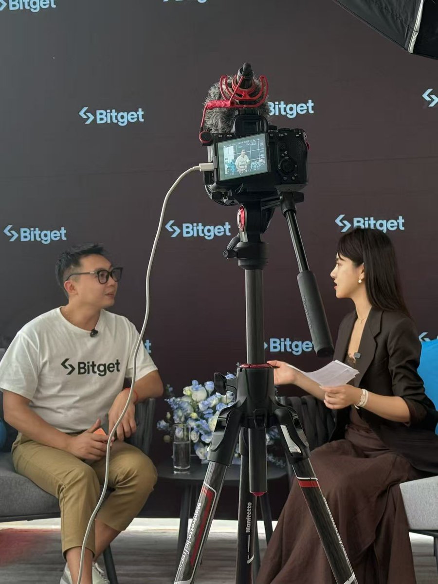 BigMoney搞大钱 tweet media