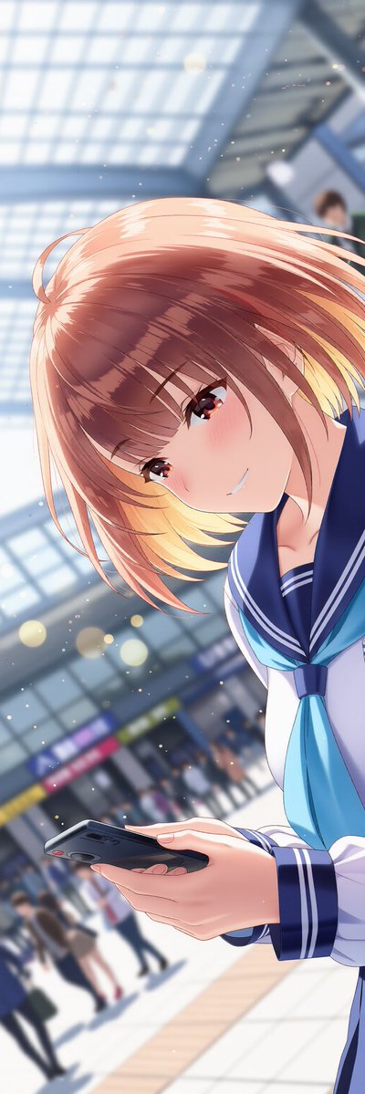 Kazuki / HANASEE tweet media