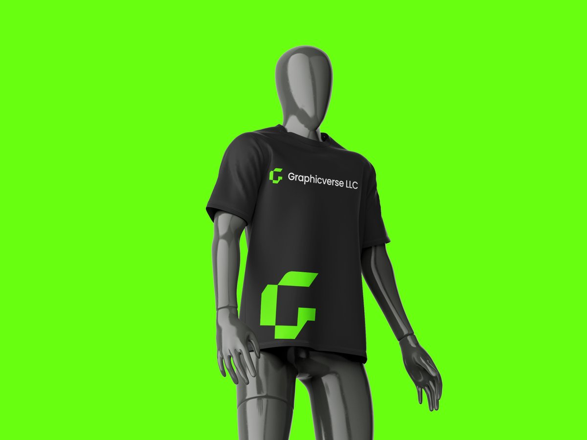 graphitopy's tweet image. For Graphicverse LLC
#graphitopy #branding #techlogo #tech #techbrand #Glogo #glogo #abstractg #abstractlogo #brandmarketing #branddesign #brandingdesign #brandidentity #logodesign #logotype #creative #apurbopaul #graphic #businesscard #visitingcard #logocontest660 #logo