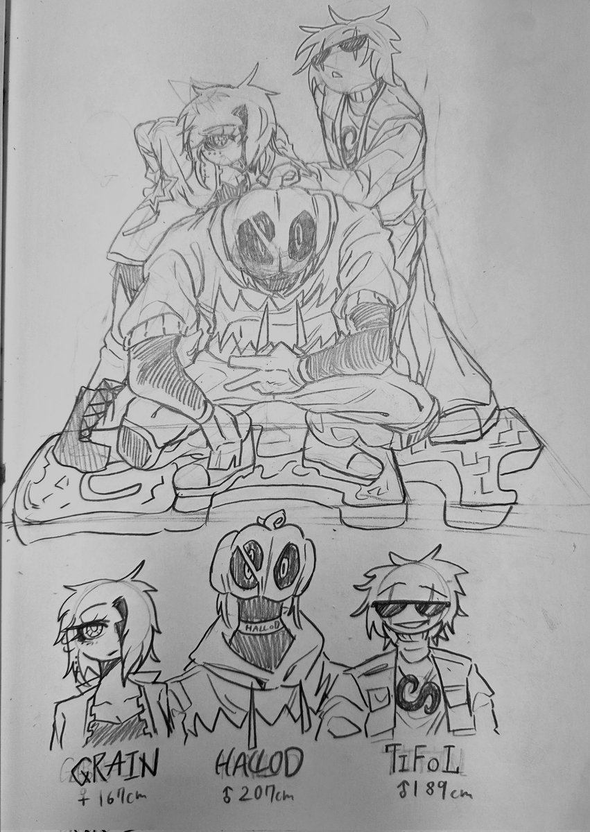 하와와죽빵이 tweet media