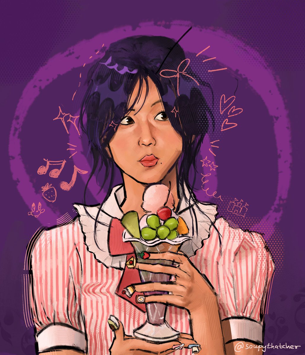 a little late but its chaeyoung day!! i love lil fantasy vol 1. so so much

#채영이_생일까지_Rush #CHAEverydaywithyou #HappyChaeyoungDay