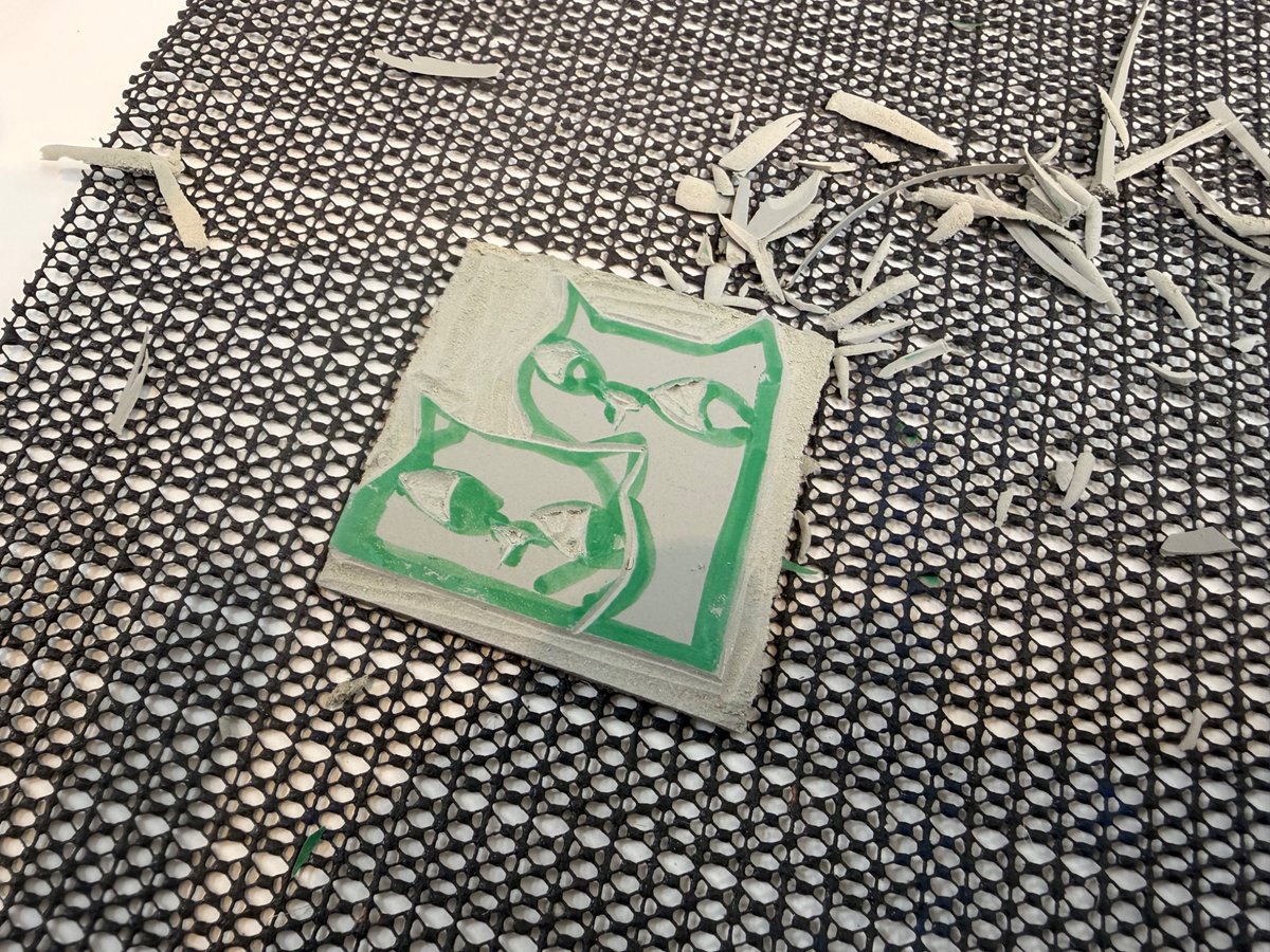 白山たえ 3/20南3ね02a tweet media