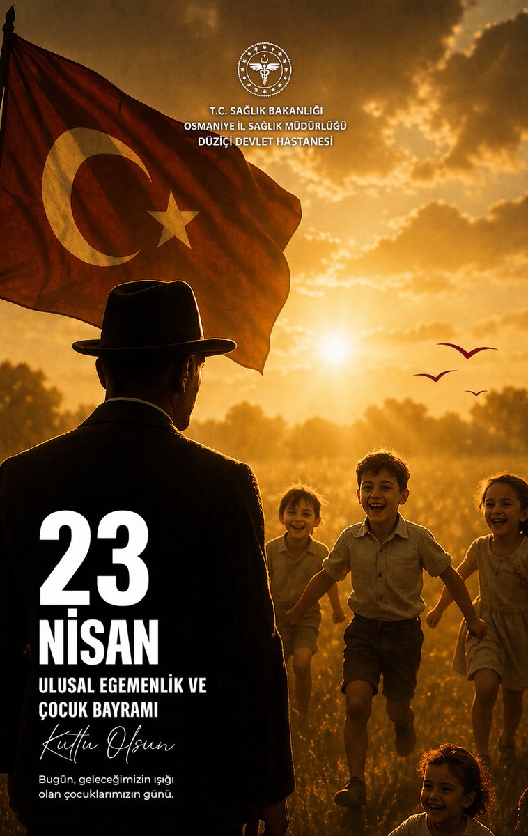 Düziçi Devlet Hastanesi tweet media