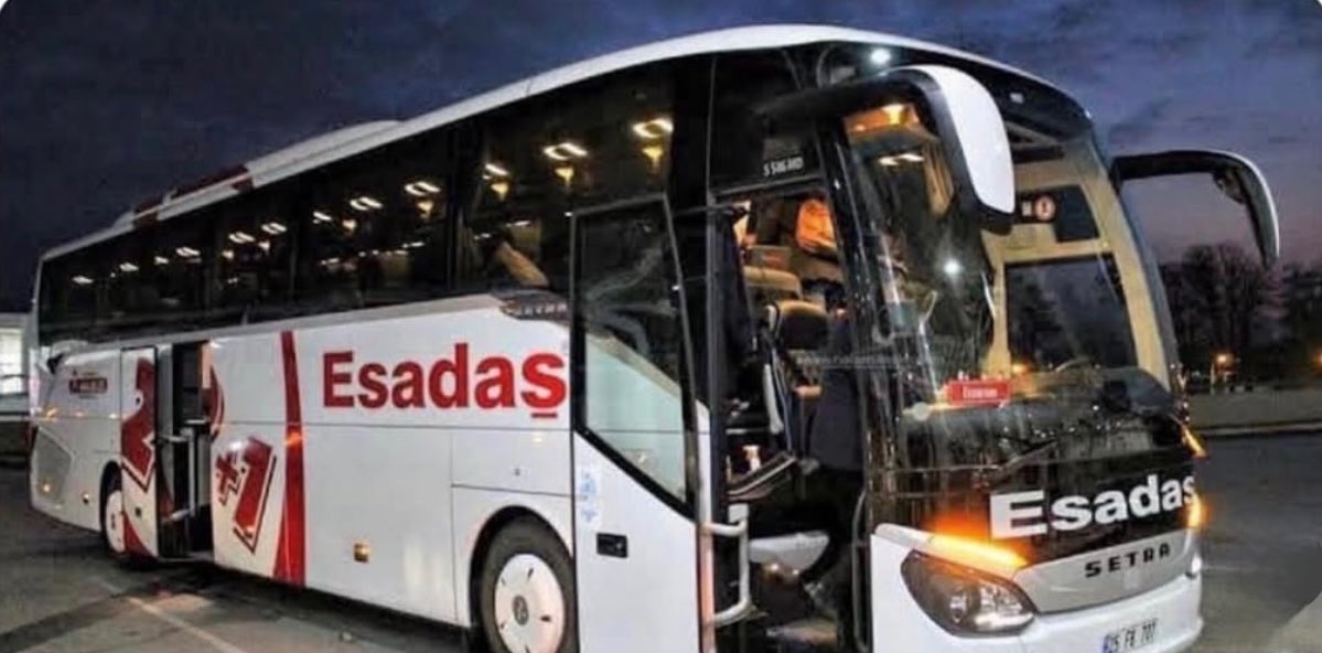 KılıçBey tweet media