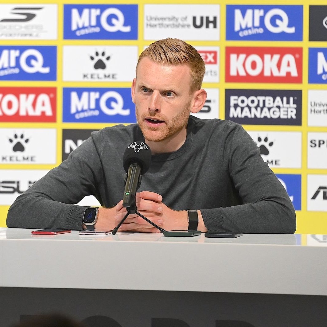 The EFL Zone tweet media
