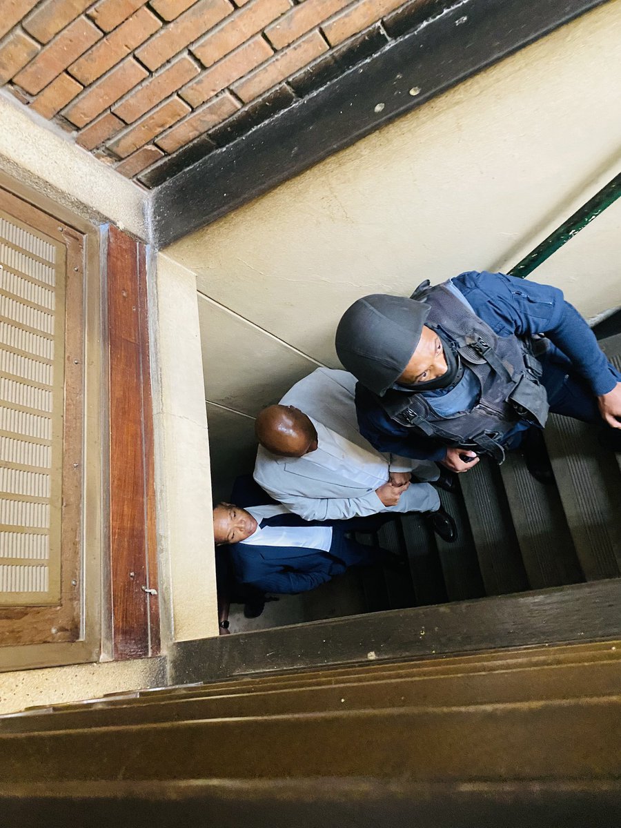 The journalist tweet media