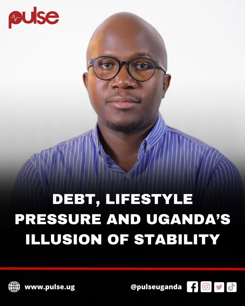 If you walk through Kampala on a Friday evening, you might think the economy is booming beyond measure. Parking lots are full, bottles are popping, and everyone seems to be “soft-lifing” like there’s no tomorrow.
Someone just upgraded their car, another is posting a staycation,