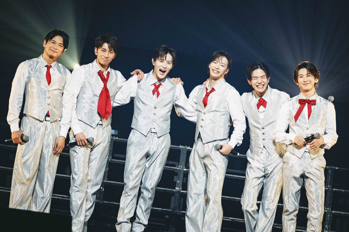 SHOW-WA official tweet media