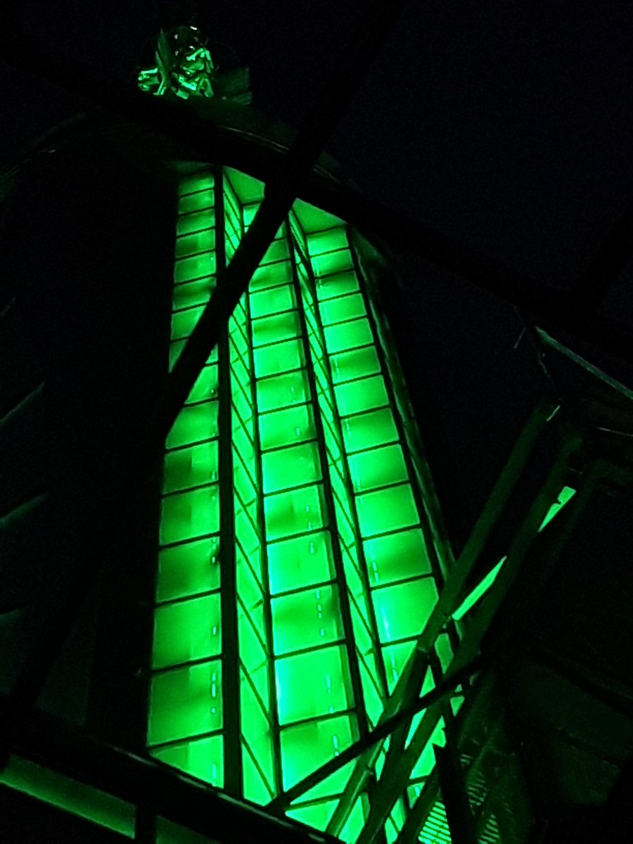 Carell Casey Erased/Replaced by Spy Assassins tweet media