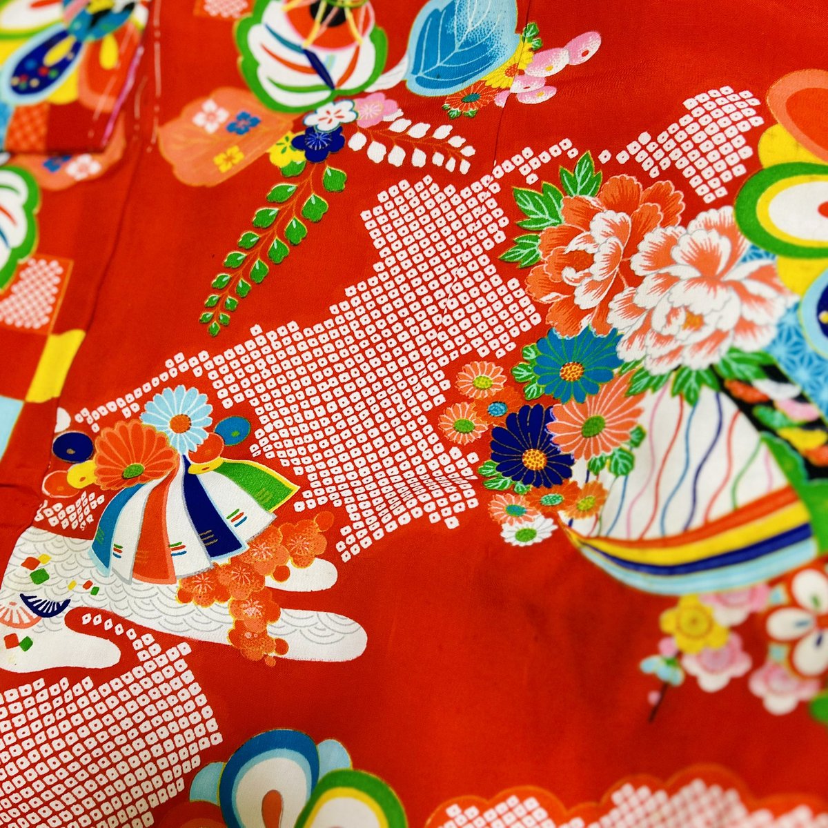 絢谷りつこ💤／花福（かふく）🏵 tweet media