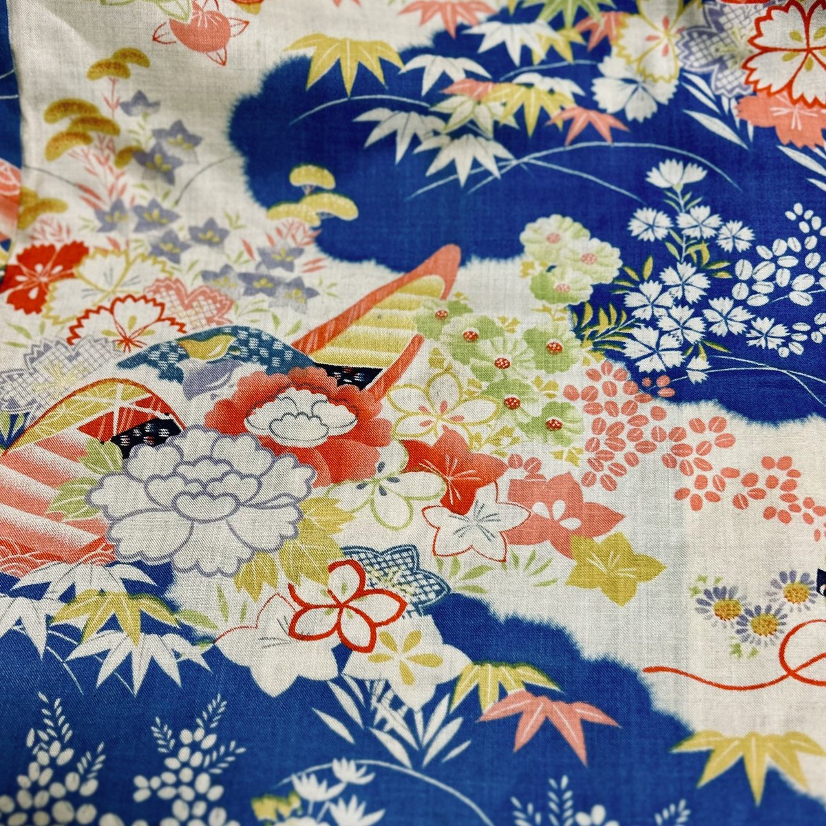 絢谷りつこ💤／花福（かふく）🏵 tweet media