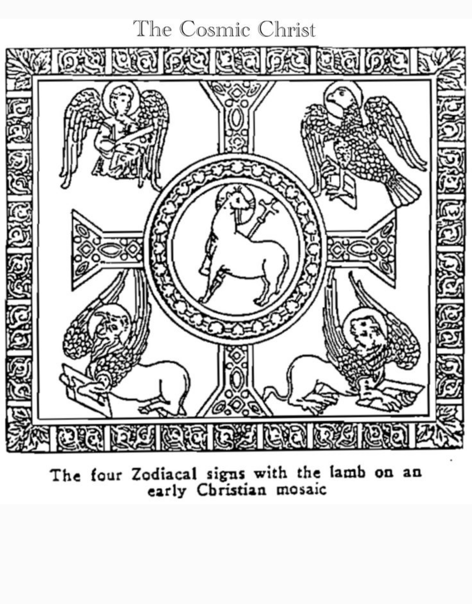 Scribe of The Kingdom of Heaven tweet media